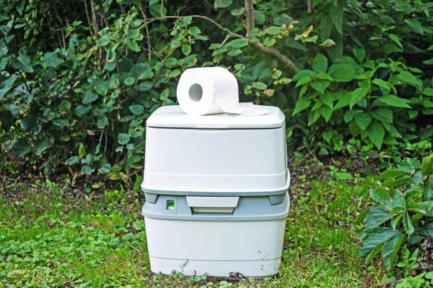 Best Local porta potty services  in Gloster, MS