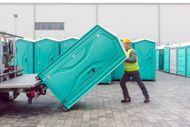 Best Event porta potty rental  in Gloster, MS