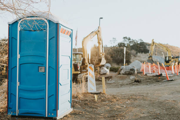 Best Porta potty delivery and setup  in Gloster, MS
