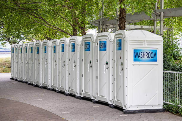 Best Emergency porta potty rental  in Gloster, MS