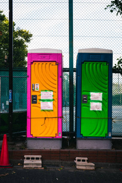 Best Porta potty rental for outdoor events  in Gloster, MS