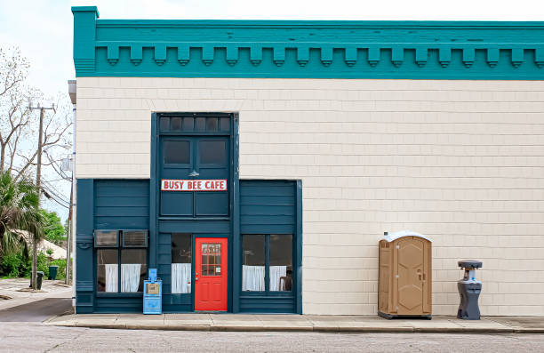 Best Porta potty for special events  in Gloster, MS