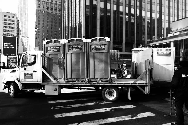 Best Affordable porta potty rental  in Gloster, MS